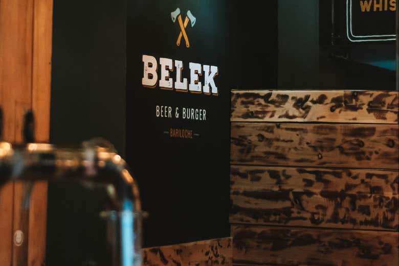 Degustación de cerveza artesanal en Belek