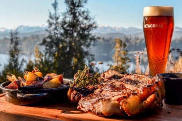 Tour de la cerveza por Bariloche