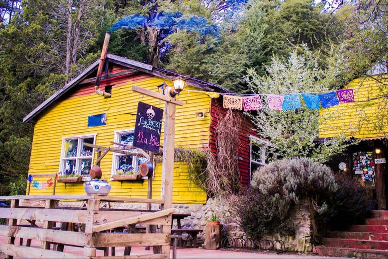 Tour de la cerveza por Bariloche