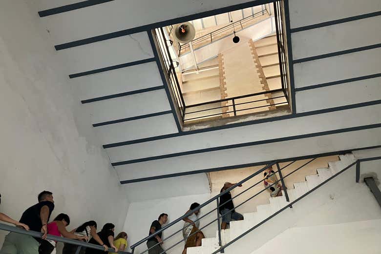Excursión a la Basílica de Luján