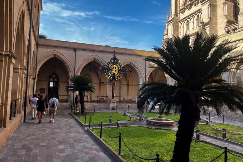Excursión a la Basílica de Luján