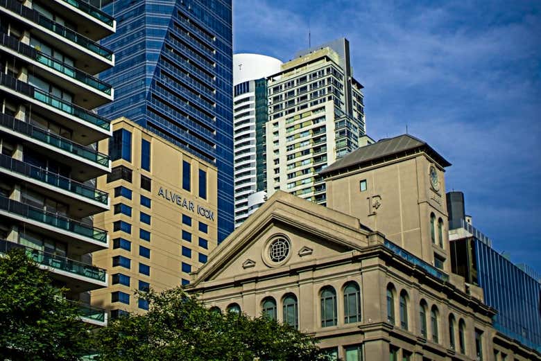 ¿Escala en Buenos Aires? Tour privado desde el aeropuerto