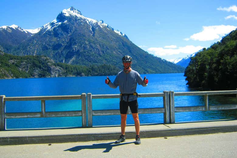 Tour en bicicleta por el Circuito Chico