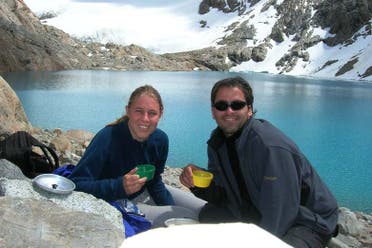 Excursin a El Chaltn