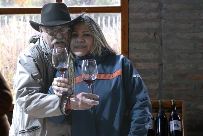 Tour de bodegas por El Bolsón y el lago Puelo