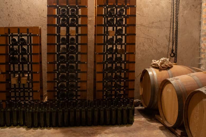 Tour de bodegas por El Bolsón y el lago Puelo