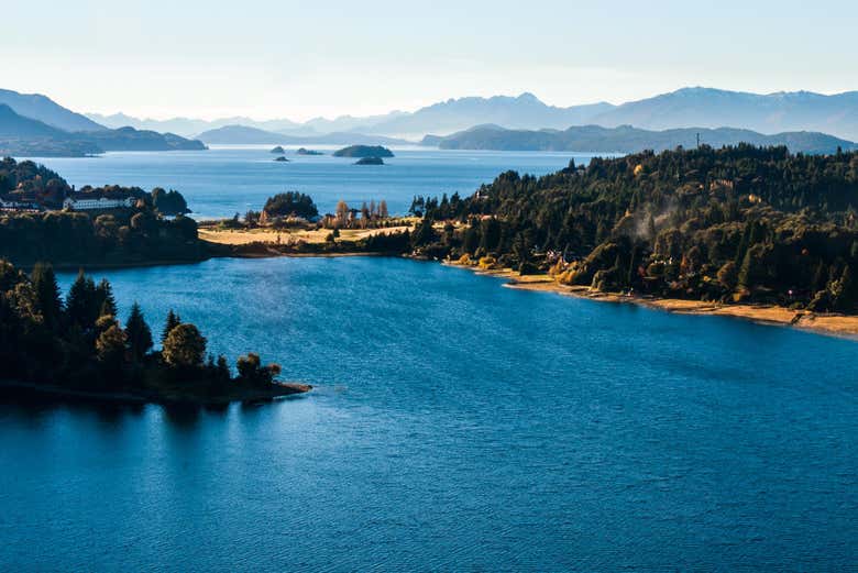 Tour de los pueblos originarios de la Patagonia