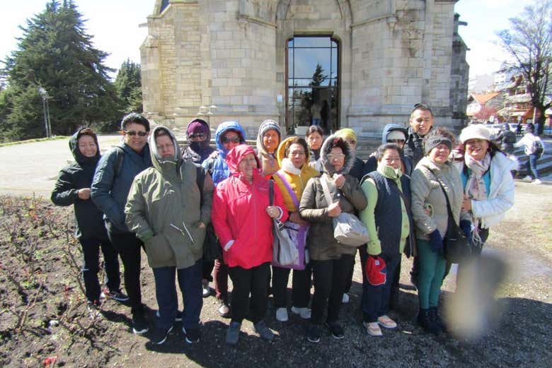 Tour de los pueblos originarios de la Patagonia