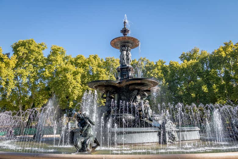 Tour privado por Mendoza