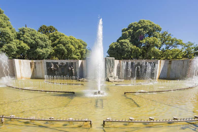 Tour privado por Mendoza