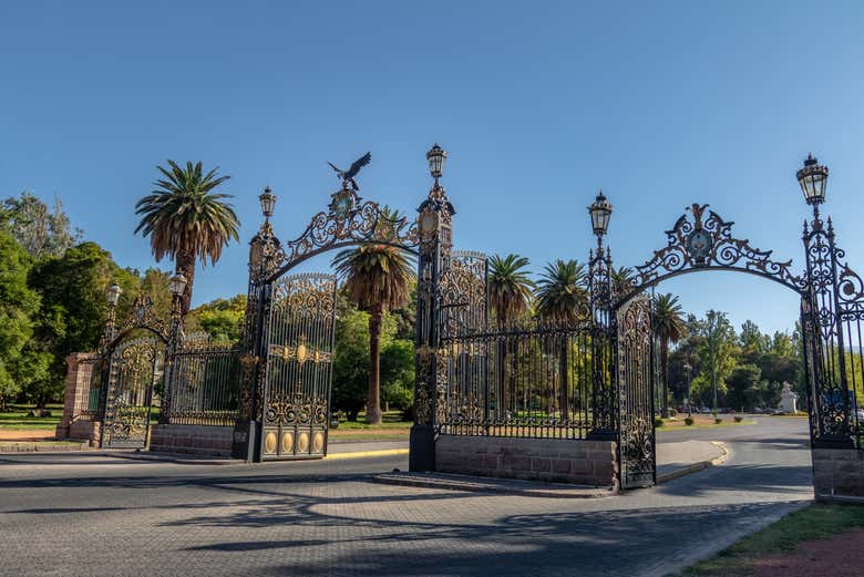 Tour privado por Mendoza