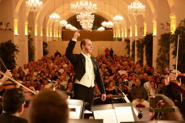 Palacio Schnbrunn con cena y concierto