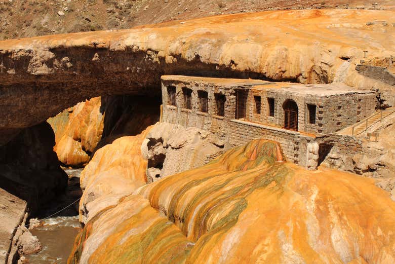 Excursión privada al Cruce de los Andes y Santiago de Chile