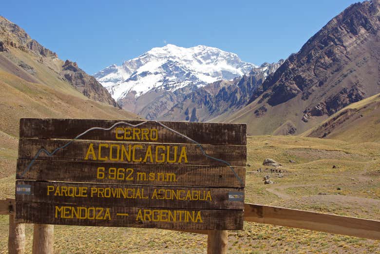 Excursión privada al Cruce de los Andes y Santiago de Chile