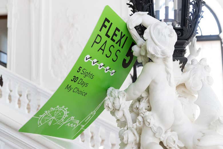 Vienna Flexi Pass
