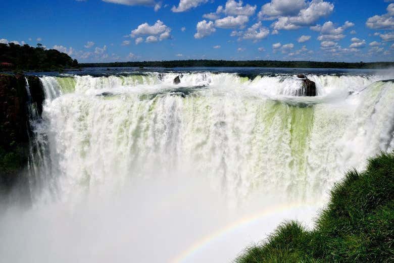 Excursión privada desde Puerto Iguazú