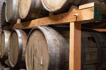 Tour del vermut, el whisky y la ginebra por Dina Huapi