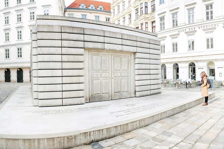 Tour privado por Viena