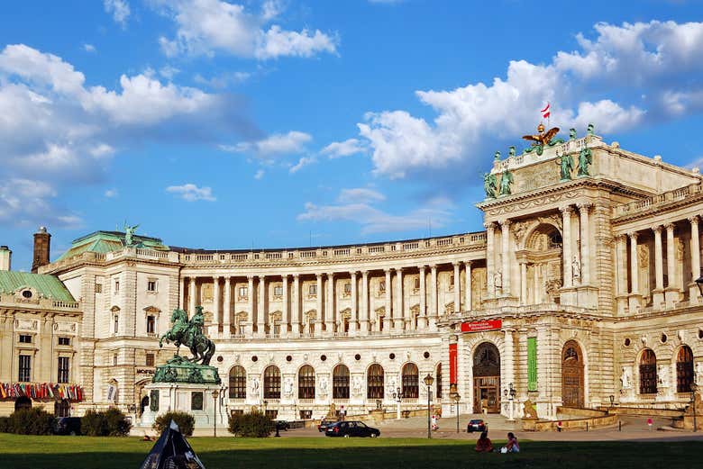 Tour privado por Viena