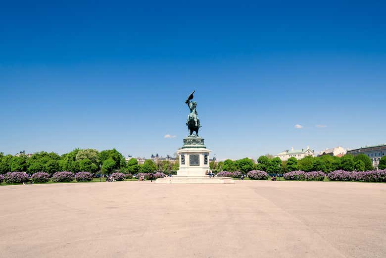 Tour privado por Viena