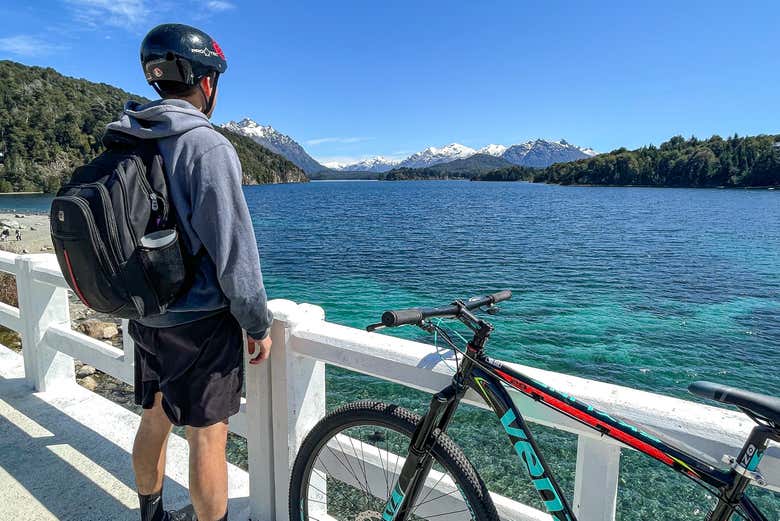 Alquiler de kayak o paddle surf en Bariloche