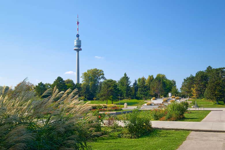 Vienna Pass