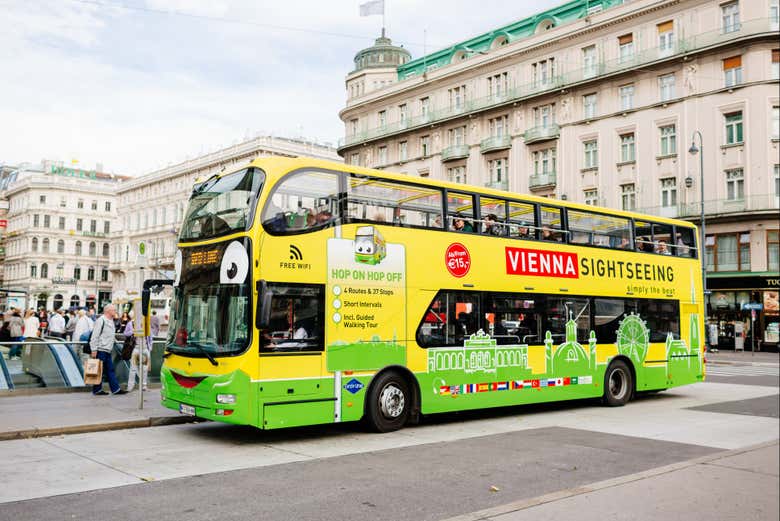 Vienna Pass
