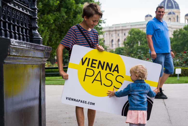 Vienna Pass