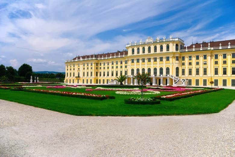 Vienna Pass