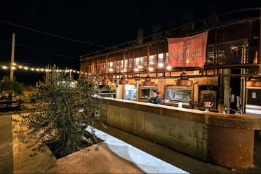 Visita a la fbrica de cerveza Chachingo