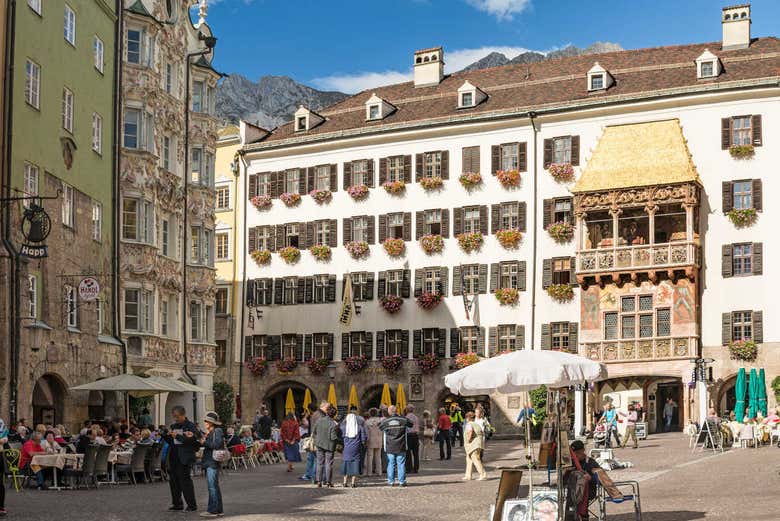 Innsbruck Card
