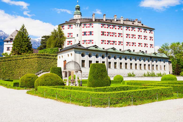 Innsbruck Card