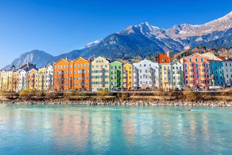 Innsbruck Card