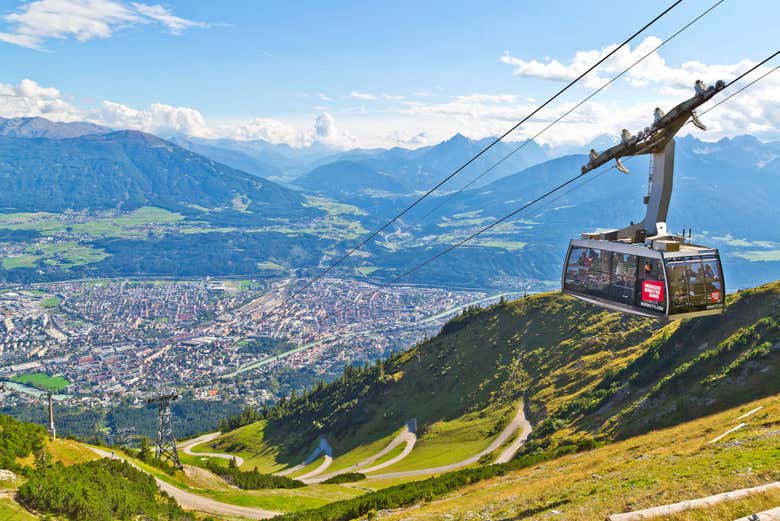 Innsbruck Card