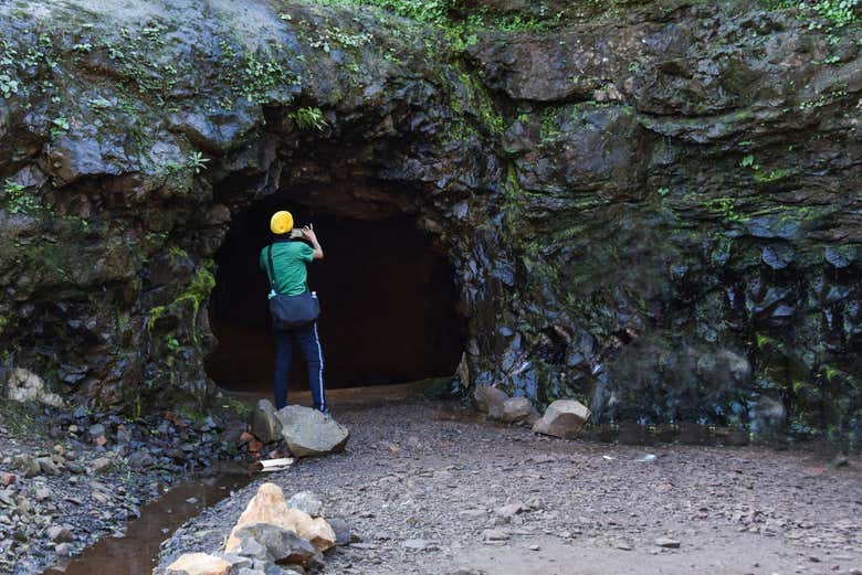 Excursión a las ruinas de San Ignacio y las minas de Wanda