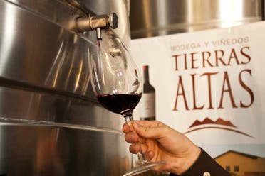 Tour por la zona vitivincola del Camino del Vino El Sol