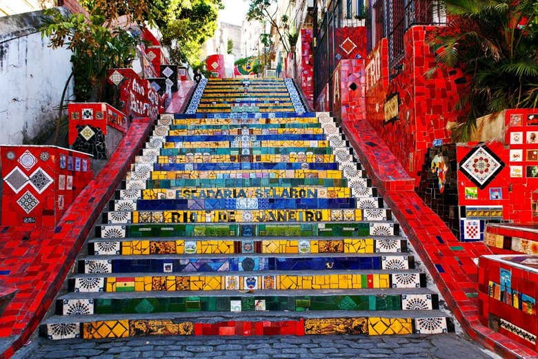Tour de Río de Janeiro al completo con entradas