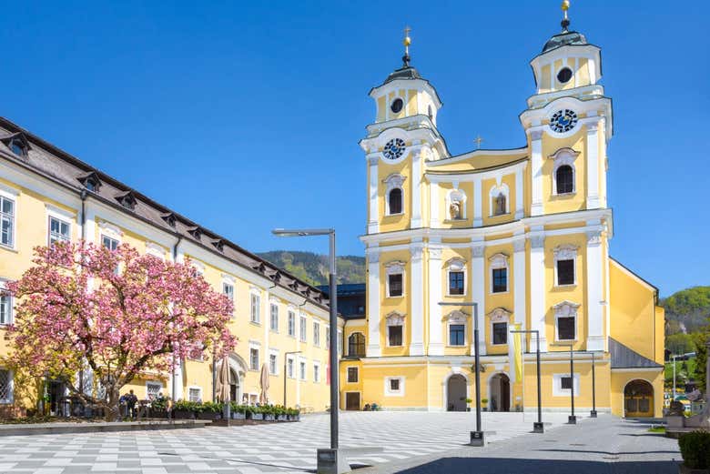 Tour de Sonrisas y Lágrimas por Salzburgo