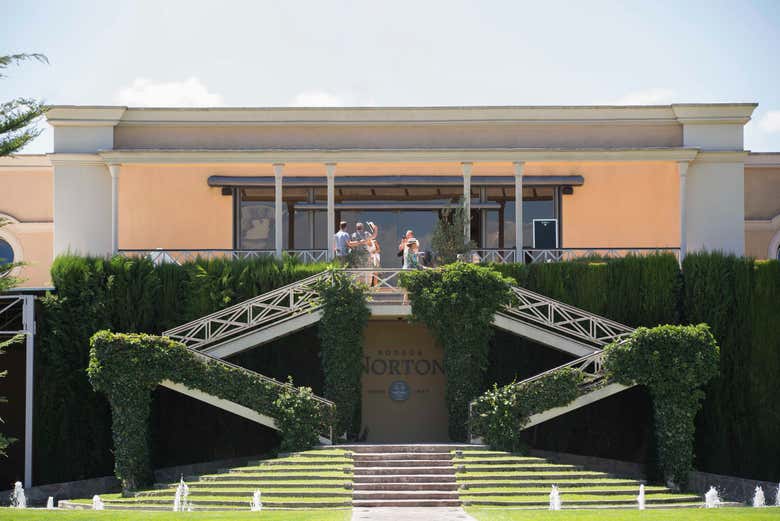 Tour del Malbec por la zona vitivinícola de Luján de Cuyo
