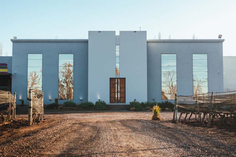 Tour del Malbec por la zona vitivinícola de Luján de Cuyo