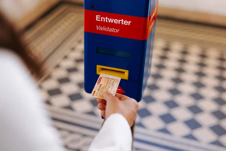Vienna City Card