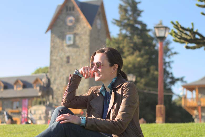 Tour de Bariloche para Instagram