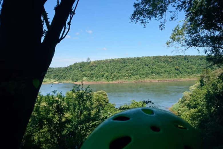 Tour de aventura en Jungle Fly