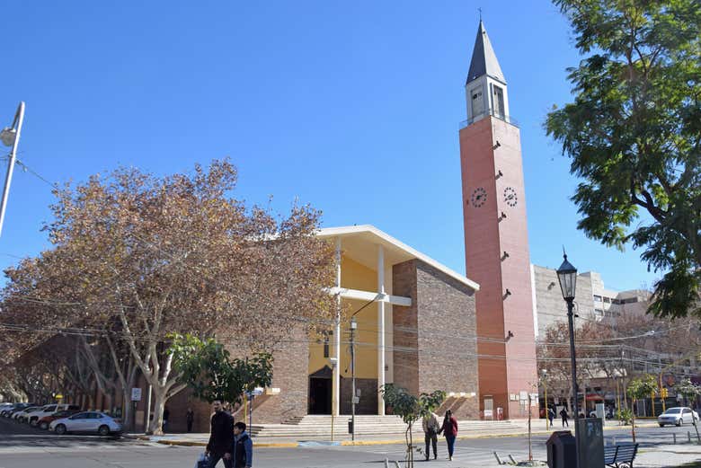 Excursión privada a San Juan