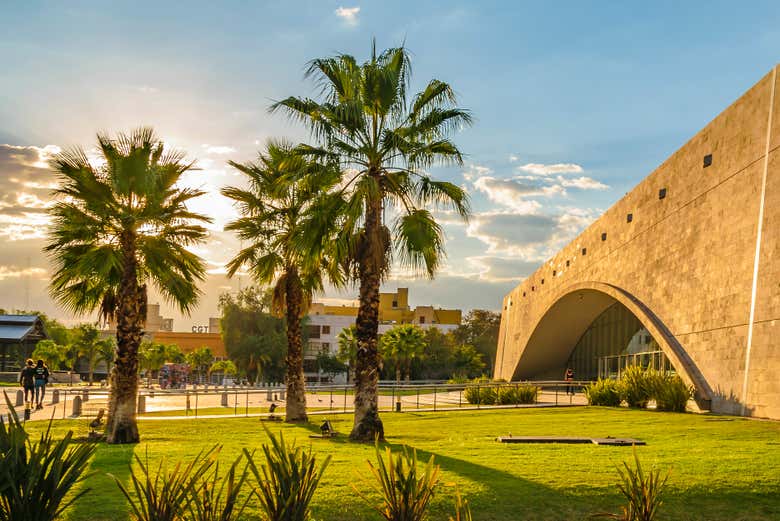 Excursión privada a San Juan