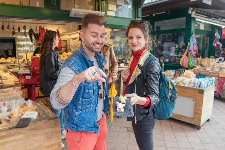 Tour gastronómico por Viena
