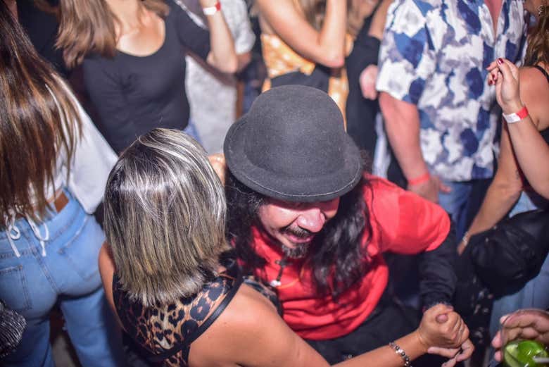 Pub Crawl ¡Tour de fiesta por Río de Janeiro!