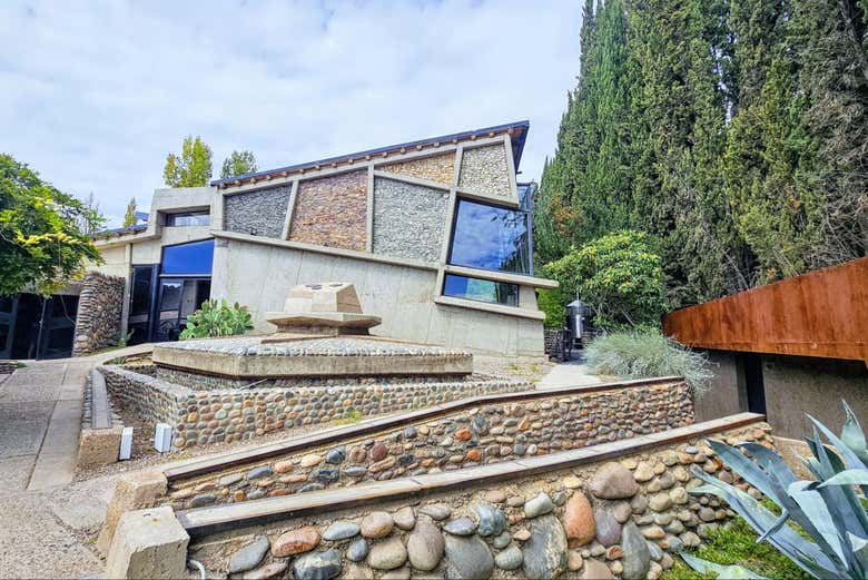 Tour por el Camino del Vino de las Grandes Leyendas del Maipú