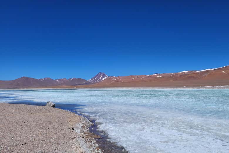 Ruta de los Salares