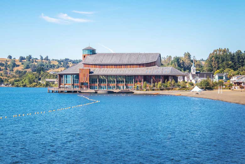 Tour por los pueblos del lago Llanquihue